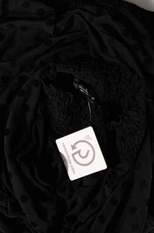 Dámska blúza Zara, Veľkosť XL, Farba Čierna, Cena  6,89 €