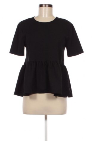 Γυναικεία μπλούζα Zara, Μέγεθος M, Χρώμα Μαύρο, Τιμή 6,00 €
