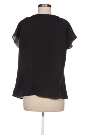 Γυναικεία μπλούζα Zara, Μέγεθος XL, Χρώμα Μαύρο, Τιμή 10,00 €