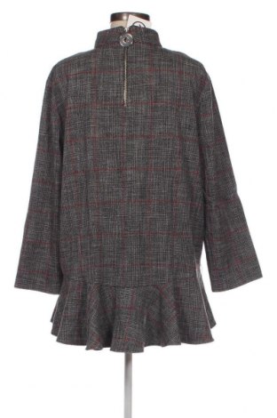Γυναικεία μπλούζα Zara, Μέγεθος XL, Χρώμα Γκρί, Τιμή 7,56 €