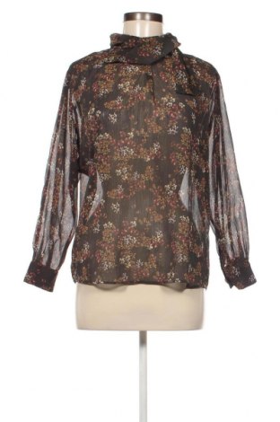 Damen Shirt Zara, Größe S, Farbe Mehrfarbig, Preis 2,82 €