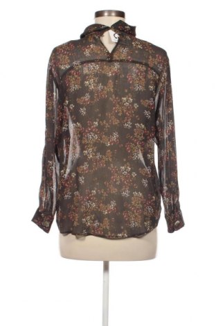 Damen Shirt Zara, Größe S, Farbe Mehrfarbig, Preis 3,76 €