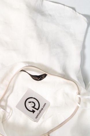 Γυναικεία μπλούζα Zara, Μέγεθος S, Χρώμα Λευκό, Τιμή 3,34 €