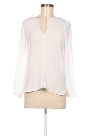 Дамска блуза Zara, Размер S, Цвят Бял, Цена 4,05 лв.