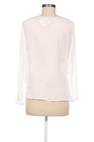 Дамска блуза Zara, Размер S, Цвят Бял, Цена 8,10 лв.