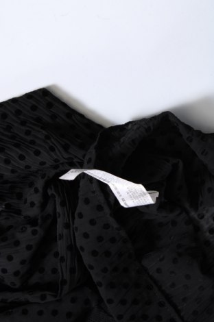 Γυναικεία μπλούζα Zara, Μέγεθος M, Χρώμα Μαύρο, Τιμή 5,01 €