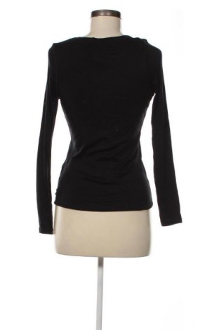 Bluză de femei Zara, Mărime L, Culoare Negru, Preț 26,65 Lei