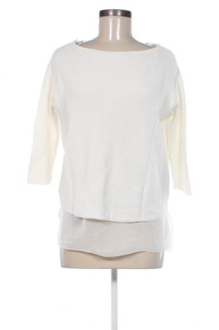 Dámska blúza Zara Knitwear, Veľkosť L, Farba Biela, Cena  6,12 €