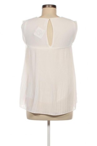 Дамска блуза Zara Trafaluc, Размер S, Цвят Бял, Цена 10,19 лв.