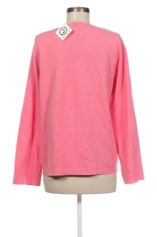 Γυναικεία μπλούζα Zara Trafaluc, Μέγεθος M, Χρώμα Ρόζ , Τιμή 3,34 €