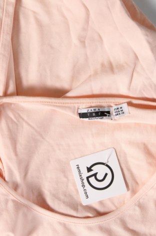 Damen Shirt Zara Trafaluc, Größe M, Farbe Rosa, Preis € 4,50