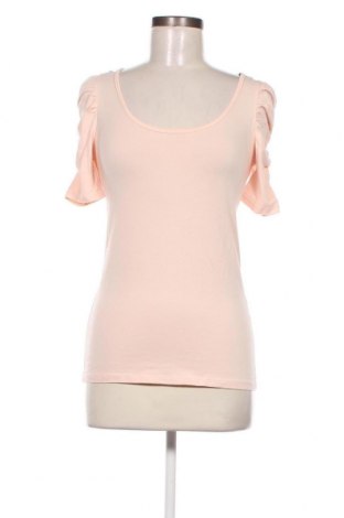 Damen Shirt Zara Trafaluc, Größe M, Farbe Rosa, Preis 4,80 €