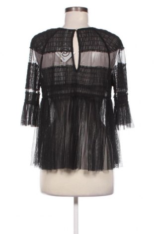 Damen Shirt Zara Trafaluc, Größe XL, Farbe Schwarz, Preis € 22,18