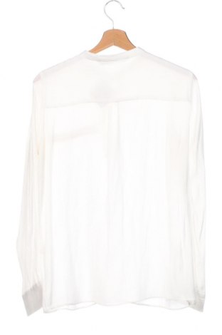 Damen Shirt Zara Trafaluc, Größe XS, Farbe Weiß, Preis € 7,14