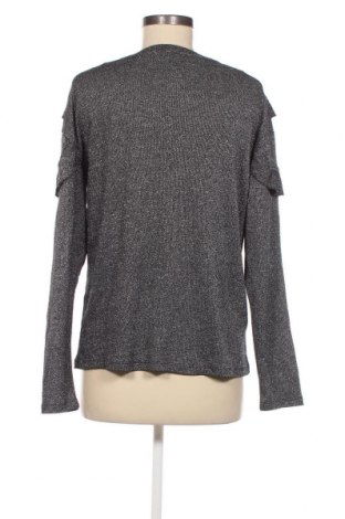 Дамска блуза Zara Trafaluc, Размер M, Цвят Многоцветен, Цена 5,40 лв.