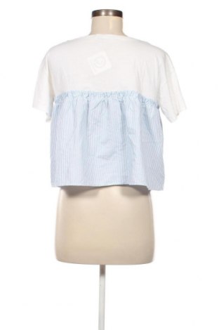 Damen Shirt Zara Trafaluc, Größe S, Farbe Mehrfarbig, Preis € 15,43