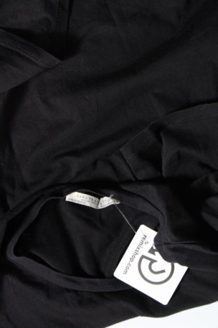 Дамска блуза Zara Trafaluc, Размер S, Цвят Черен, Цена 9,97 лв.