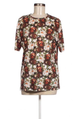Дамска блуза Zara Trafaluc, Размер S, Цвят Зелен, Цена 3,00 лв.