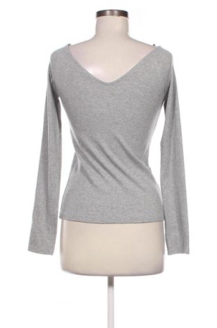 Damen Shirt Zara Trafaluc, Größe L, Farbe Grau, Preis € 6,62