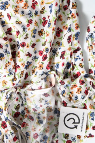 Damen Shirt Zara Trafaluc, Größe M, Farbe Mehrfarbig, Preis € 8,40