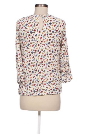 Дамска блуза Zara Trafaluc, Размер M, Цвят Многоцветен, Цена 16,42 лв.