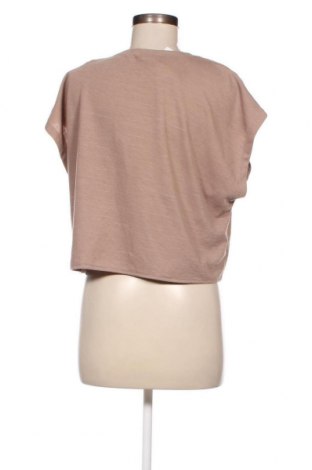 Damen Shirt Zara Trafaluc, Größe S, Farbe Beige, Preis 5,22 €