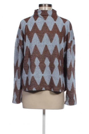 Damen Shirt Zara Trafaluc, Größe S, Farbe Mehrfarbig, Preis € 3,76