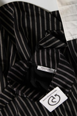 Γυναικεία μπλούζα Zara Trafaluc, Μέγεθος M, Χρώμα Μαύρο, Τιμή 7,56 €