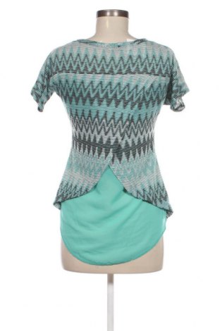 Γυναικεία μπλούζα Zarga, Μέγεθος XL, Χρώμα Μπλέ, Τιμή 4,70 €