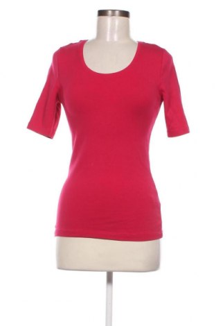 Γυναικεία μπλούζα Zero, Μέγεθος M, Χρώμα Ρόζ , Τιμή 10,78 €