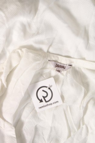Damen Shirt Zavanna, Größe XL, Farbe Ecru, Preis € 11,84