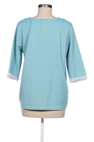 Damen Shirt Zavanna, Größe M, Farbe Blau, Preis € 4,96