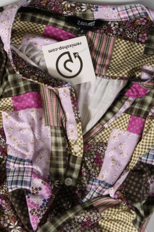 Γυναικεία μπλούζα Zavanna, Μέγεθος S, Χρώμα Πολύχρωμο, Τιμή 2,35 €