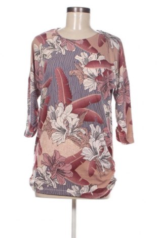 Дамска блуза Zavanna, Размер S, Цвят Многоцветен, Цена 3,04 лв.