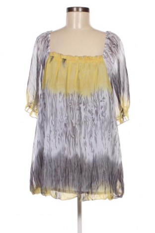 Дамска блуза Zay, Размер M, Цвят Многоцветен, Цена 10,26 лв.