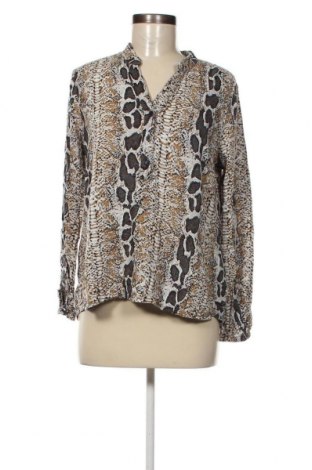 Γυναικεία μπλούζα Ze-Ze, Μέγεθος L, Χρώμα Πολύχρωμο, Τιμή 2,94 €