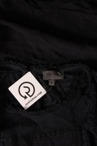 Γυναικεία μπλούζα Ze-Ze Concept, Μέγεθος M, Χρώμα Μαύρο, Τιμή 4,70 €