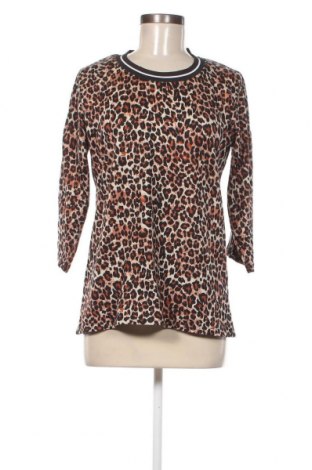 Дамска блуза Zeeman, Размер XL, Цвят Многоцветен, Цена 8,55 лв.