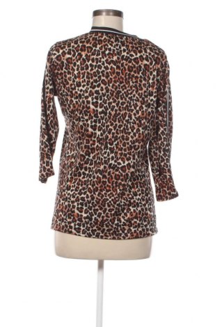 Γυναικεία μπλούζα Zeeman, Μέγεθος XL, Χρώμα Πολύχρωμο, Τιμή 4,70 €