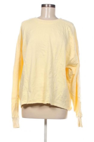 Дамска блуза Zeeman, Размер XL, Цвят Жълт, Цена 9,12 лв.
