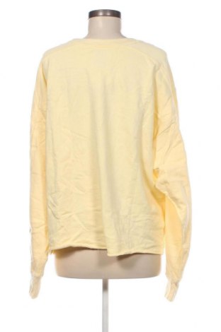 Bluză de femei Zeeman, Mărime XL, Culoare Galben, Preț 28,13 Lei