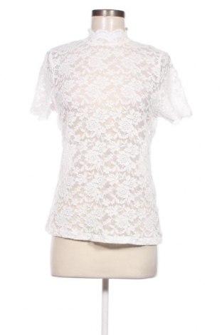 Damen Shirt Zero, Größe M, Farbe Weiß, Preis 10,43 €