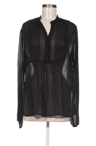 Γυναικεία μπλούζα Zero, Μέγεθος XL, Χρώμα Μαύρο, Τιμή 10,54 €