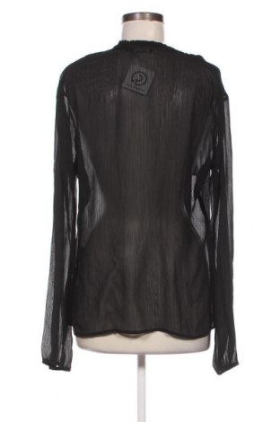 Дамска блуза Zero, Размер XL, Цвят Черен, Цена 19,94 лв.