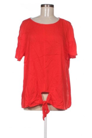 Bluză de femei Zero, Mărime XL, Culoare Roșu, Preț 49,44 Lei