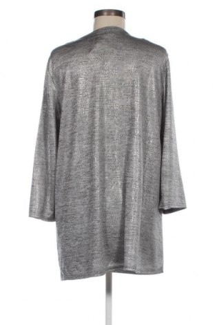 Damen Shirt Zhenzi, Größe M, Farbe Grau, Preis € 3,49