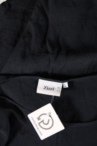 Bluză de femei Zizzi, Mărime L, Culoare Albastru, Preț 39,95 Lei