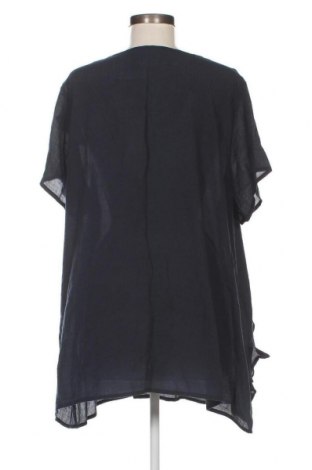 Damen Shirt Zizzi, Größe L, Farbe Blau, Preis 7,56 €