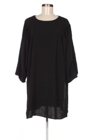 Γυναικεία μπλούζα Zizzi, Μέγεθος XL, Χρώμα Μαύρο, Τιμή 9,58 €