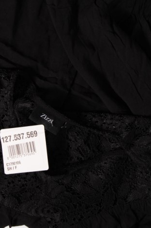 Bluză de femei Zizzi, Mărime 3XL, Culoare Negru, Preț 109,05 Lei